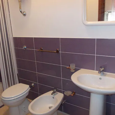 Porta Di Suso Bed & Breakfast 3*