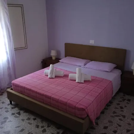 Bed & Breakfast Porta Di Suso
