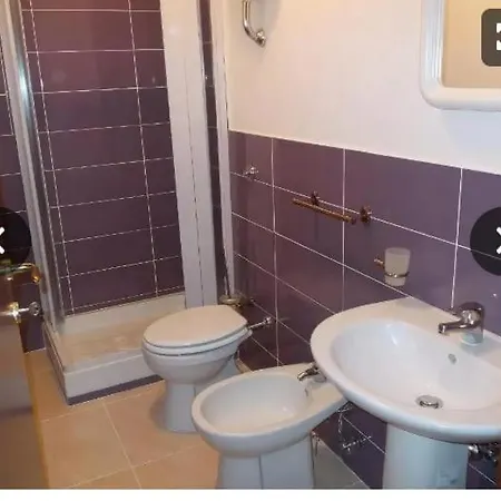 Bed & Breakfast Porta Di Suso 3*