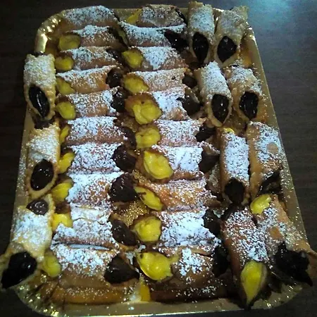 Nocleg ze śniadaniem Porta Di Suso 3*