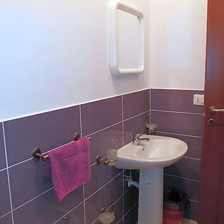 Nocleg ze śniadaniem Porta Di Suso 3*
