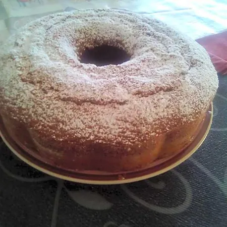 Porta Di Suso Nocleg ze śniadaniem 3*