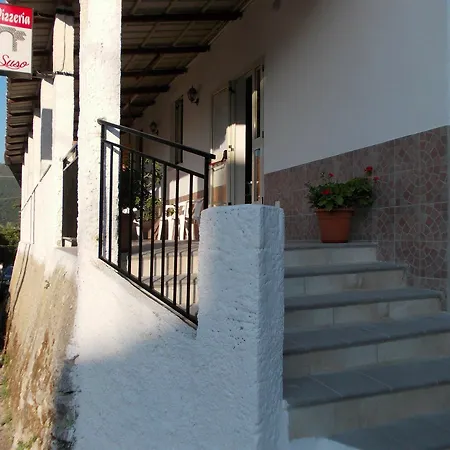 Bed & Breakfast Porta Di Suso