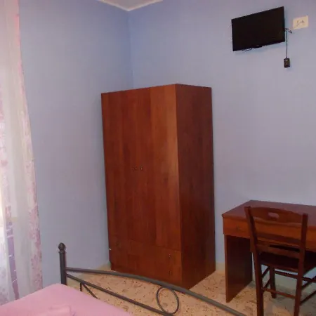 Porta Di Suso Bed & Breakfast