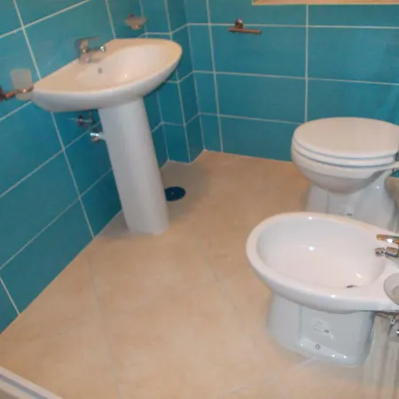 Bed & Breakfast Porta Di Suso