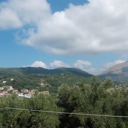 Bed & Breakfast Porta Di Suso