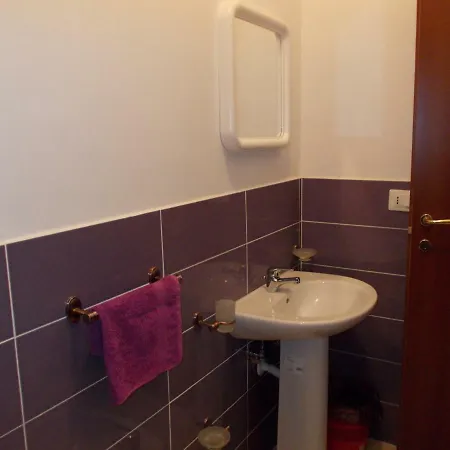 Porta Di Suso Bed & Breakfast 3*