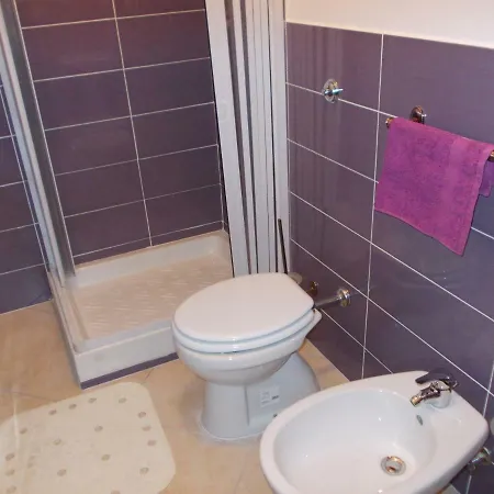 Porta Di Suso Bed & Breakfast 3*