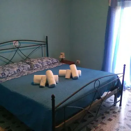 Bed & Breakfast Porta Di Suso