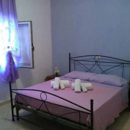Bed & Breakfast Porta Di Suso 3*
