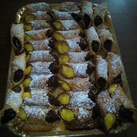 Porta Di Suso Bed & Breakfast Camerota