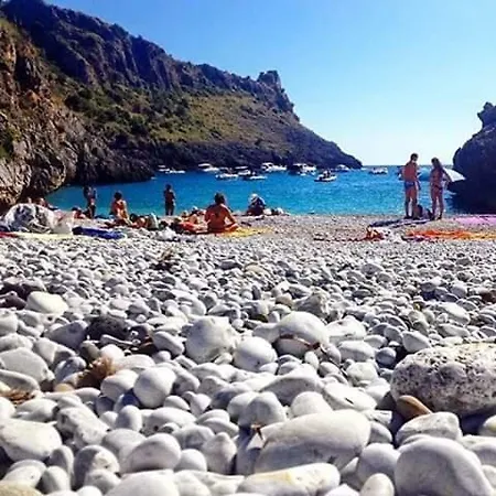 Bed & Breakfast Porta Di Suso Camerota
