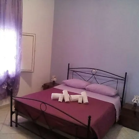 Bed & Breakfast Porta Di Suso