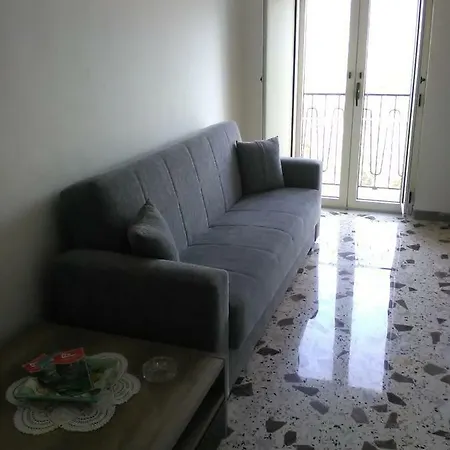 Bed & Breakfast Porta Di Suso Camerota